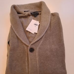 Banana Republic Factory Men's XL cardigan